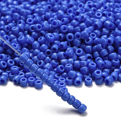 TOHO 6/0 Round Beads SEED-XTR06-0048L-1