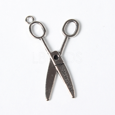 Tibetan Style Alloy Pendants K08SJ042-1
