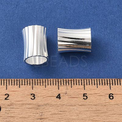Brass Beads FIND-Z039-11B-S-1