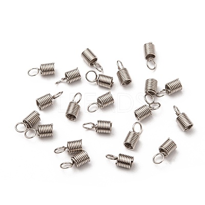Iron Cord End E448-1