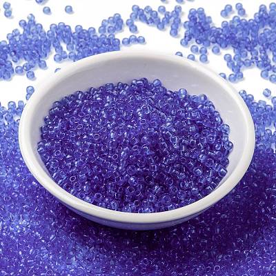 MIYUKI Round Rocailles Beads X-SEED-G008-RR0159D-1
