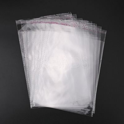 OPP Cellophane Bags X-OPC-R012-45-1