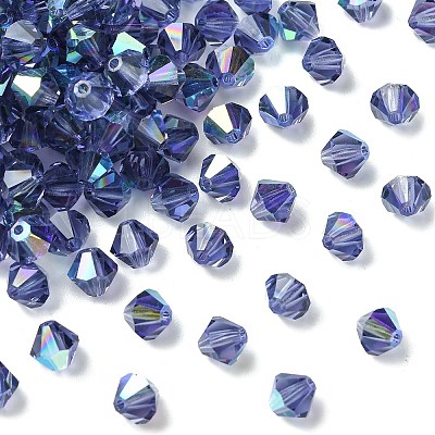 Preciosa&reg Crystal Beads X-PRC-BA6-20410-200-1
