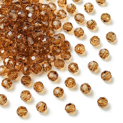 Preciosa&reg Crystal Beads X-PRC-BB6-10330-1