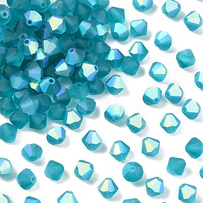 Preciosa&reg Crystal Beads X-PRC-BA6-60230-20019-1