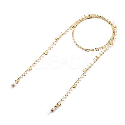 Eyeglasses Chains AJEW-EH00225-1