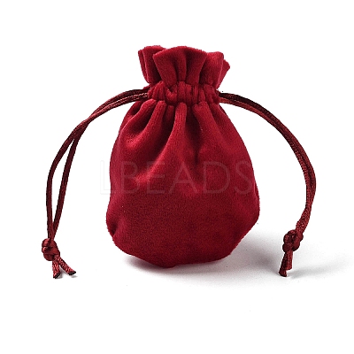 Velvet Storage Bags ABAG-H112-01B-05-1