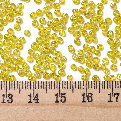 12/0 Round Glass Seed Beads SEED-US0003-2mm-170-1