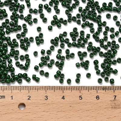 TOHO 8/0 Round Beads SEED-TR08-0047H-1