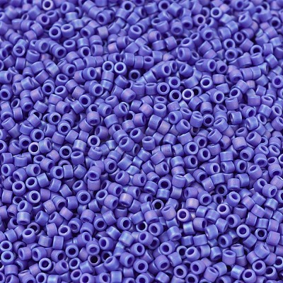 MIYUKI Delica Beads X-SEED-J020-DB1597-1