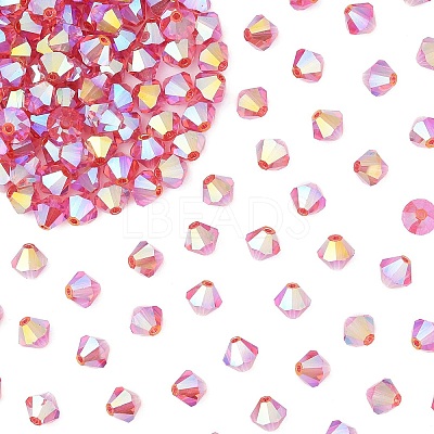 Preciosa&reg Crystal Beads X-PRC-BA6-70040-20000-1