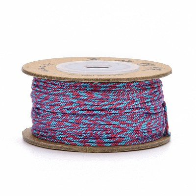 Cotton Cord OCOR-E027-01A-04-1