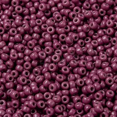 MIYUKI Round Rocailles Beads X-SEED-G008-RR4468-1