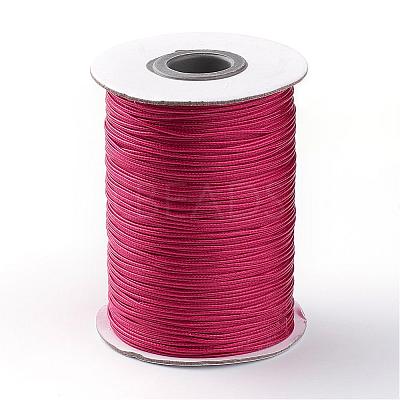 Korean Waxed Polyester Cord YC1.0MM-A109-1