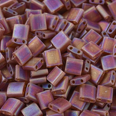 MIYUKI TILA Beads X-SEED-J020-TL134FR-1