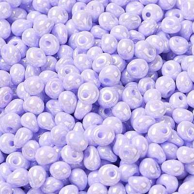 6/0 Glass Seed Beads X1-SEED-M012-01A-11-1