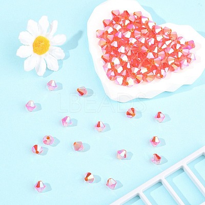Preciosa&reg Crystal Beads Y-PRC-BA4-90040-20000-1