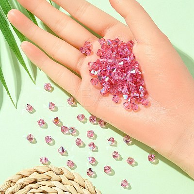 Preciosa&reg Crystal Beads Y-PRC-BA6-70010-201-1
