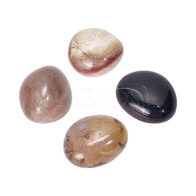 200G Natural Sardonyx Agate Home Display Decorations G-AR0005-21-1