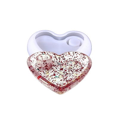 DIY Candle Holders Silicone Molds LS-SIMO-H010-15B-1