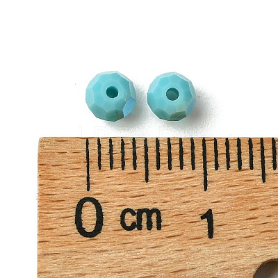 Preciosa&reg Crystal Beads Y-PRC-BB4-63030-200-1