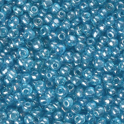 Glass Seed Beads X1-SEED-A006-4mm-103-1