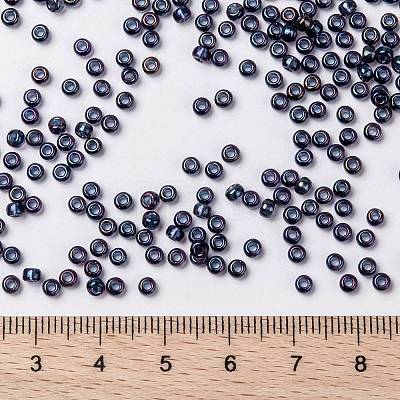 MIYUKI Round Rocailles Beads X-SEED-G008-RR3539-1
