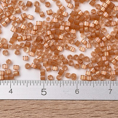 MIYUKI Delica Beads X-SEED-J020-DB1804-1