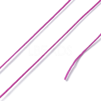 Nylon Braided Cord NWIR-C003-02H-1