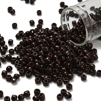 TOHO 6/0 Round Beads X-SEED-TR06-0046D-1