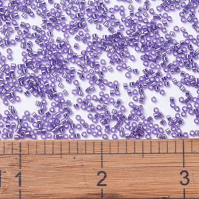 MIYUKI Delica Beads X-SEED-J020-DB1347-1