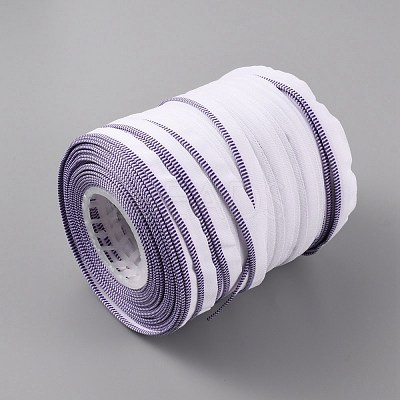 Flat Cotton Book Headbands OCOR-WH0067-51A-1