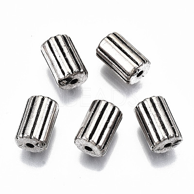 CCB Plastic Beads LS-CCB-T011-91AS-1