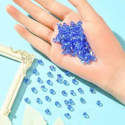 Preciosa&reg Crystal Beads X-PRC-BA6-30050-200-1