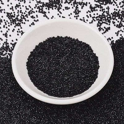 MIYUKI Delica Beads SEED-JP0008-DB0010-1