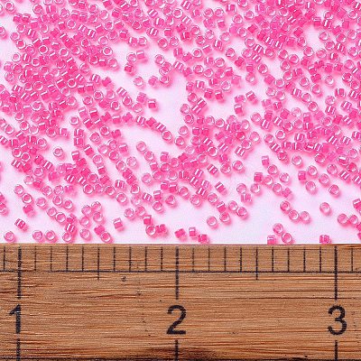 MIYUKI Delica Beads SEED-X0054-DB2035-1