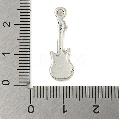 Tibetan style Alloy Pendants FIND-Z058-01AS-02-1