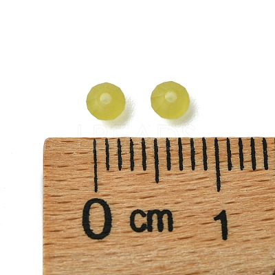 Preciosa&reg Crystal Beads X-PRC-BA3-80250-840-1