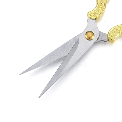 201 Stainless Steel Scissors TOOL-D059-01GP-1