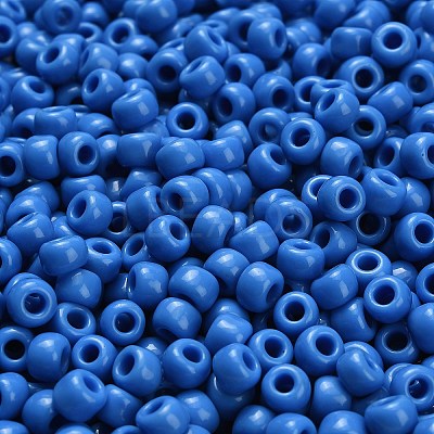 TOHO 3/0 Round Beads SEED-TR03-0043D-1