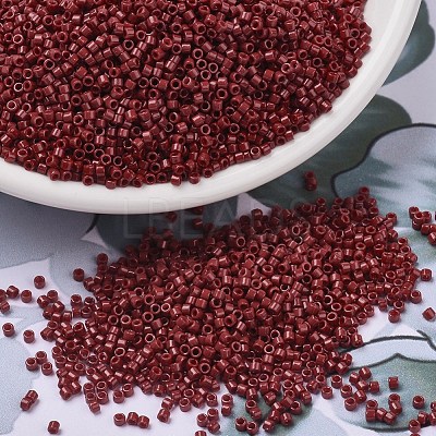 MIYUKI Delica Beads X-SEED-J020-DB2354-1
