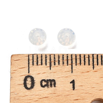 Preciosa&reg Crystal Beads Y-PRC-BB4-01000-1