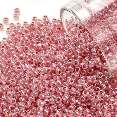 TOHO Round Seed Beads SEED-JPTR11-0906-1