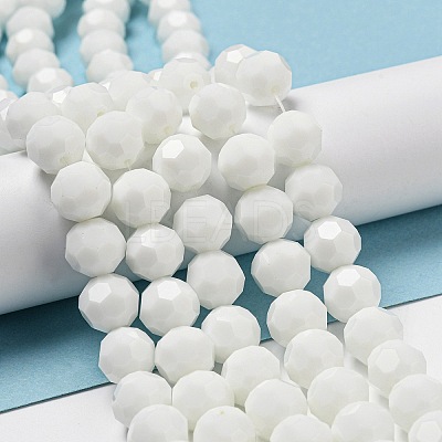 Opaque Glass Beads Stands EGLA-A035-P10mm-D01-1