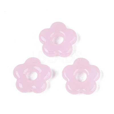 Handmade Lampwork Beads LAMP-N024-39M-1