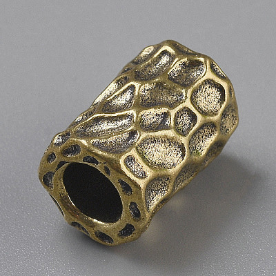Brass Beads DIY-WH0888-219C-A-1