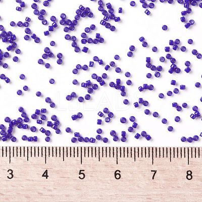 TOHO 15/0 Round Beads X-SEED-TR15-0048-1