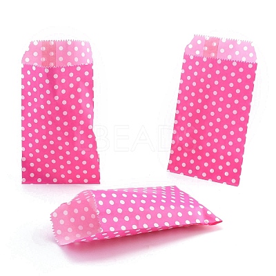 Kraft Paper Bags CARB-I001-04F-1