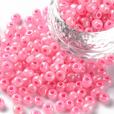 6/0 Glass Seed Beads X1-SEED-A011-4mm-145-1