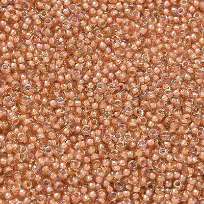MIYUKI Round Rocailles Beads SEED-X0054-RR3734-1